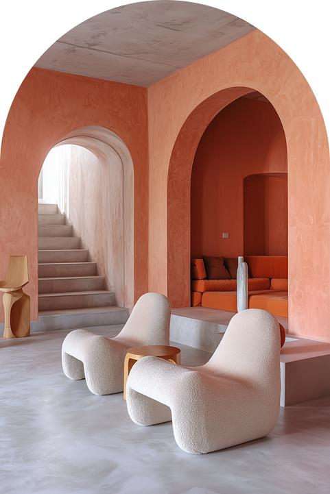 Contact illustration