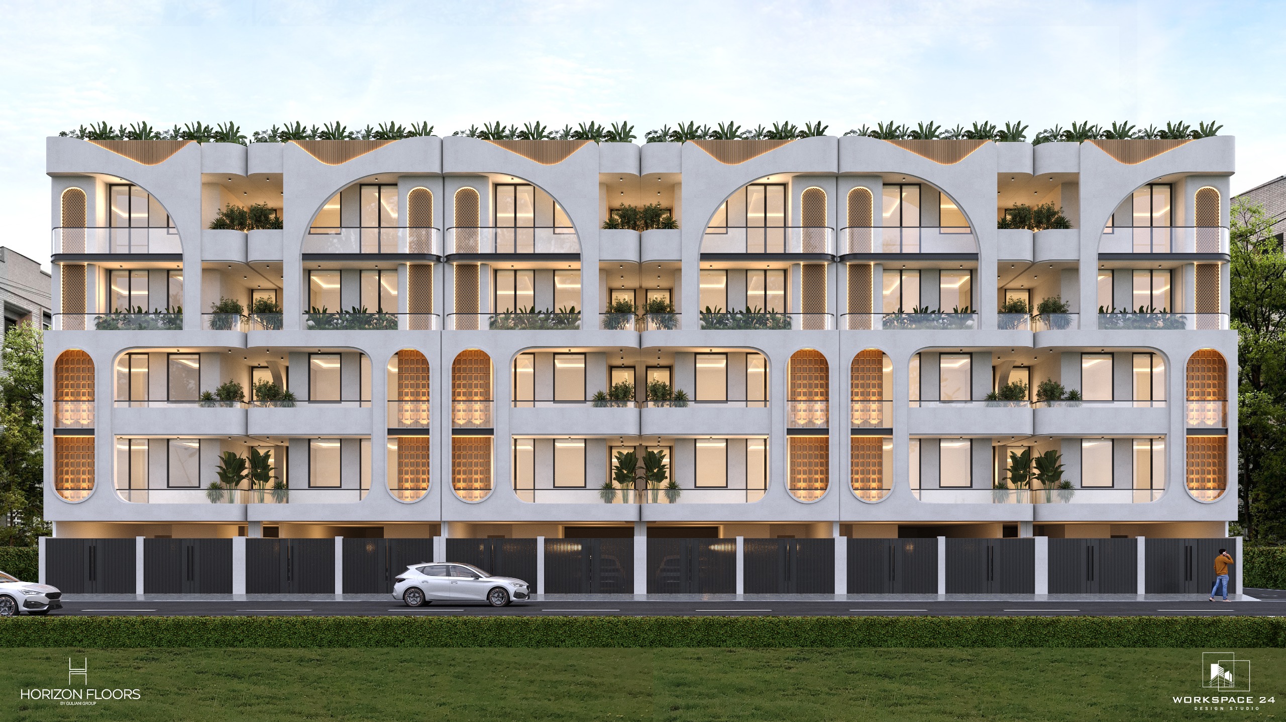 Spiti Homes (Sector-99, Gurgaon)