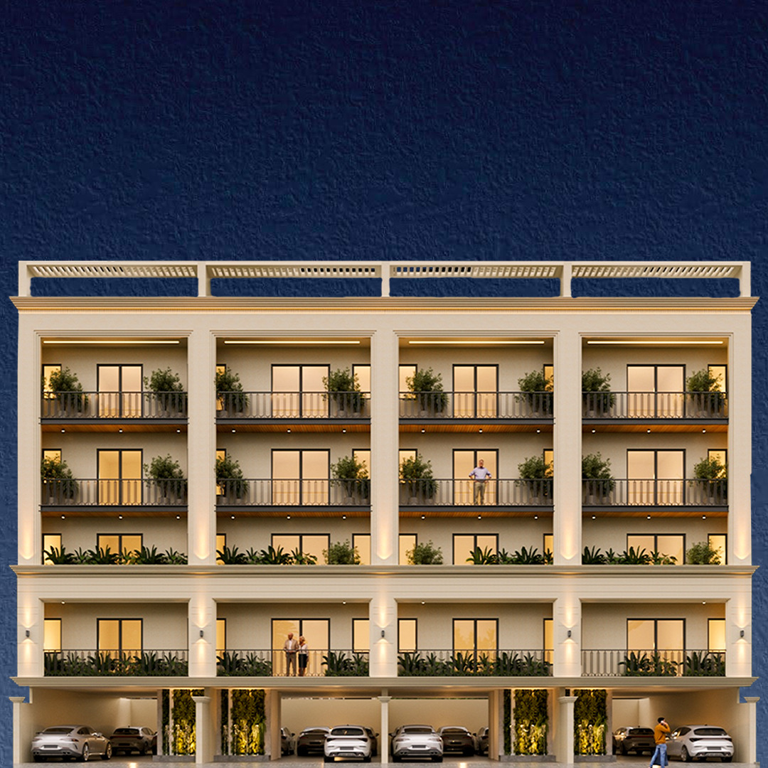 Horizon Floors (Sector-93, Gurgaon)